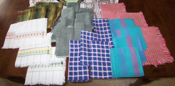 napkin exchange